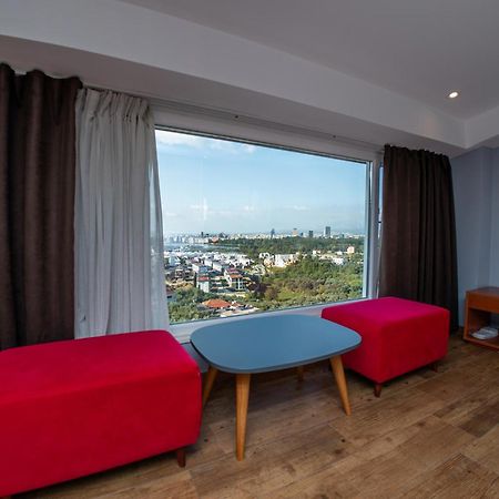 Olivar Hotel Tirana Selita Kültér fotó