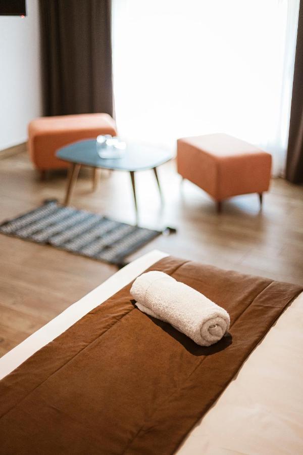 Olivar Hotel Tirana Selita Kültér fotó