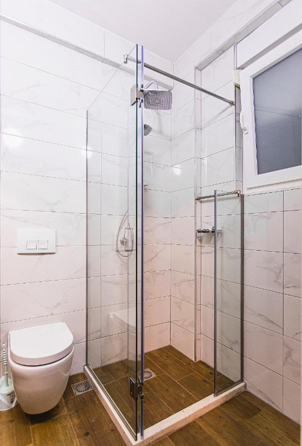 Olivar Hotel Tirana Selita Kültér fotó